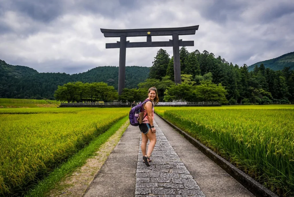 osaka tour guide