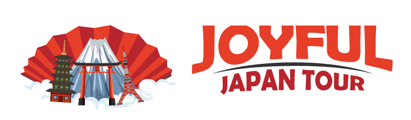 joy ful japan tour